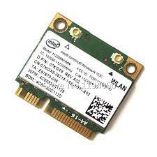 Card WIFI Intel  n6205 ,N + WiMAX 6150,n6300, n1000,n2230,n1030, ac7260 khe Msata cho laptop - Thiết bị thu wifi cho máy | WebRaoVat - webraovat.net.vn