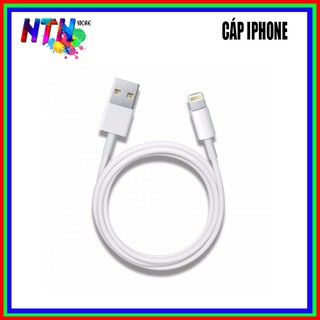 Cáp Sạc Nhanh Samsung Micro, Iphone, Type C chính hãng bao chất