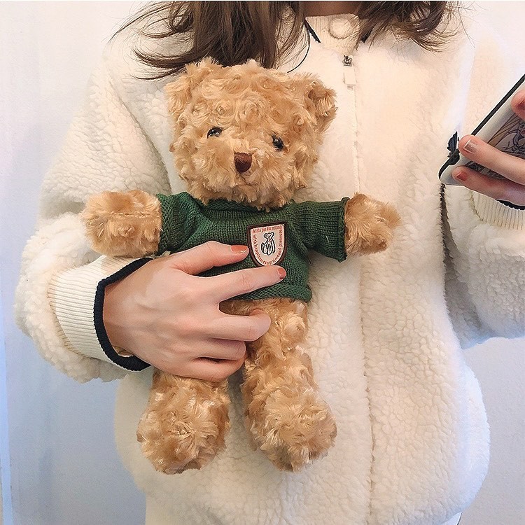 Gấu Bông Xinh Xắn