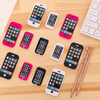 Cục tẩy hình điện thoại IPHONE