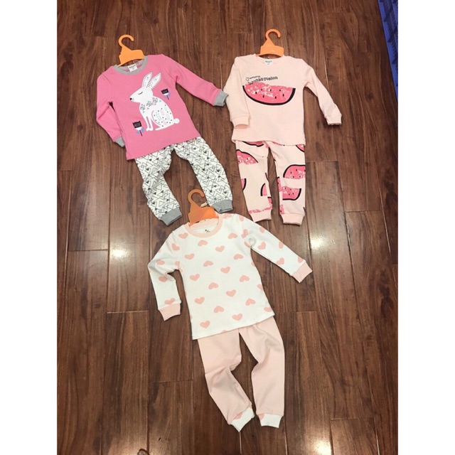 Set mẹ con