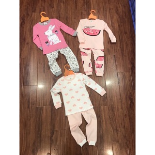 Set mẹ con