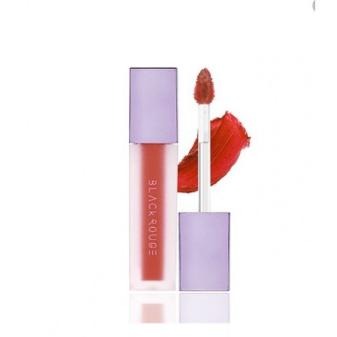 Dòng Son Kem Lì Black Rouge Air Fit Velvet Tint | BigBuy360 - bigbuy360.vn