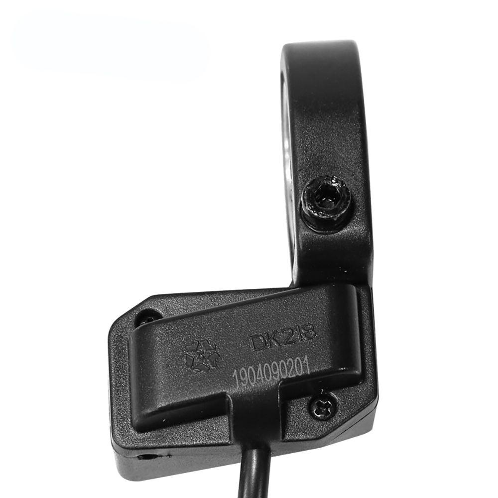 SHOUKEY Công Tắc Bật / Tắt 2 Trong 1 Cho Xe Đạp Điện