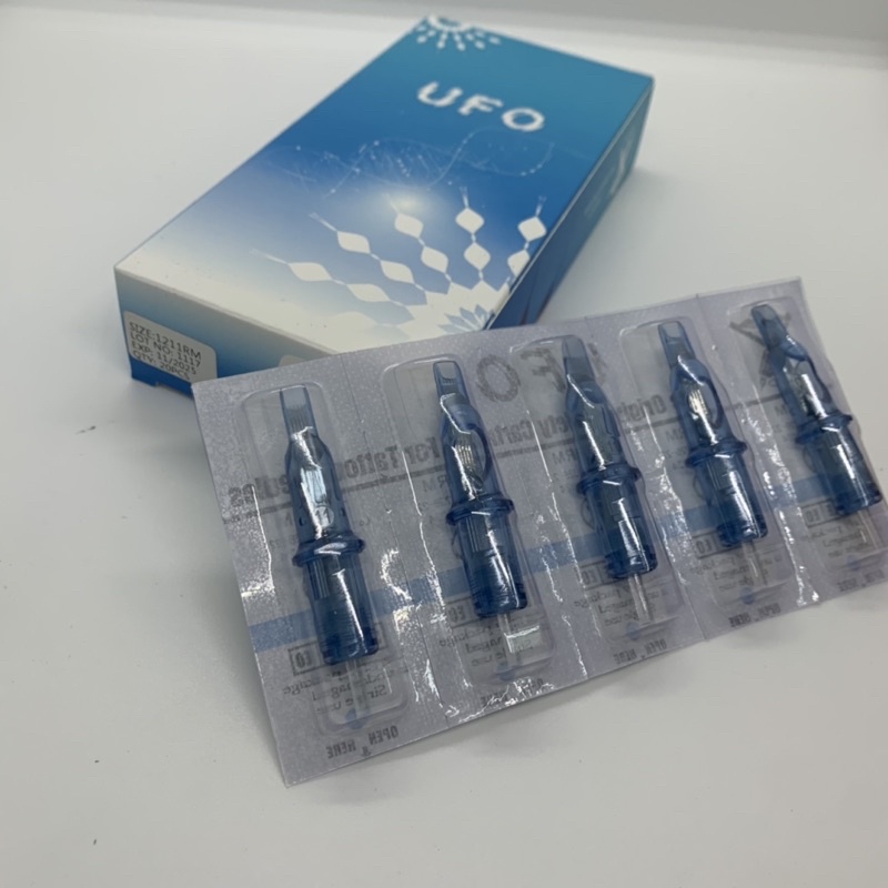 Kim xăm dặm ( đánh bóng )11RM máy pen 2 lớp đầu bầu 11 RM hàng có sẵn