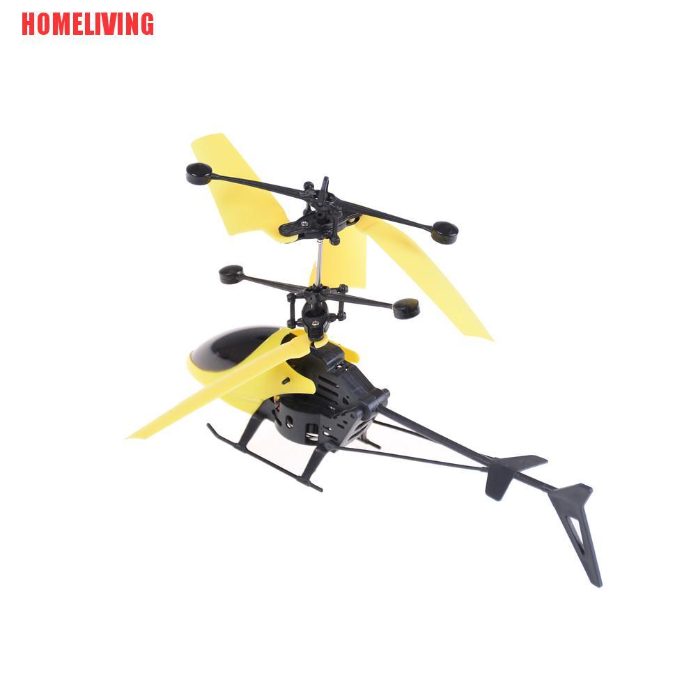 Máy Bay Trực Thăng Điều Khiển Từ Xa Có Đèn led Sạc usb