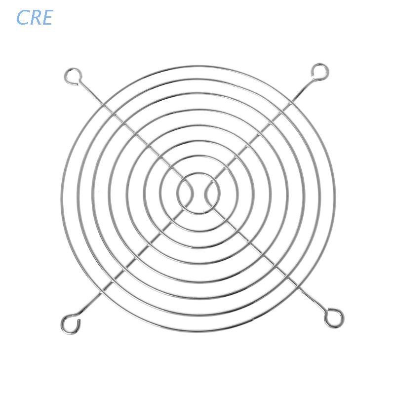 Lưới Sắt Bảo Vệ Quạt Tản Nhiệt Máy Tính 12cm