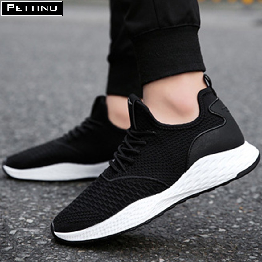 Giày Nam Sneaker PETTINO PS01 | BigBuy360 - bigbuy360.vn