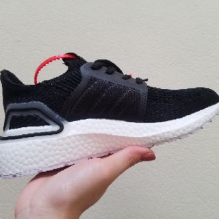 Giày sneaker UB 2019 đen cao cấp