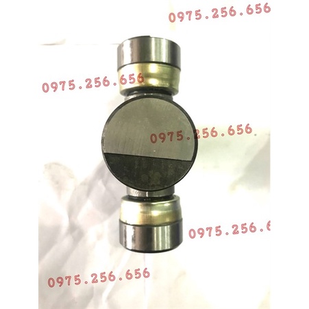 Bi chữ thập (47*140) EQ153 hãng Chim ưng đầu tròn vòng bi