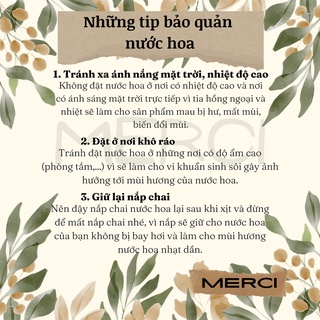 10ml [ Mẫu Thử ] Nước Hoa DG Light Blue Eau Intense | Nước Hoa Nữ