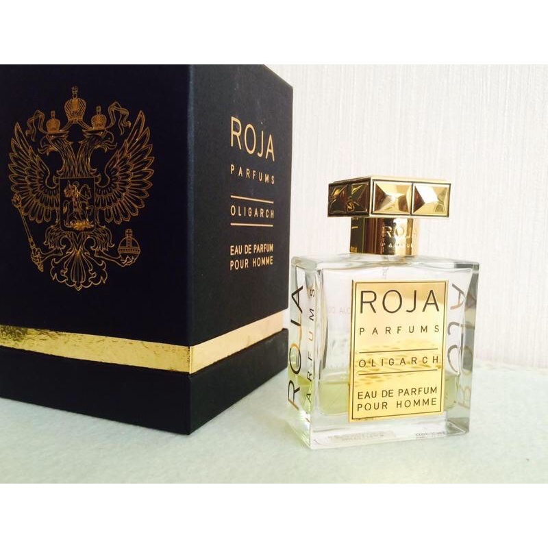 [HÀNG HIẾM] Nước hoa nam Roja Oligarch 🌾tươi mát- phóng khoáng- cẳng cấp🌸🌾 | BigBuy360 - bigbuy360.vn