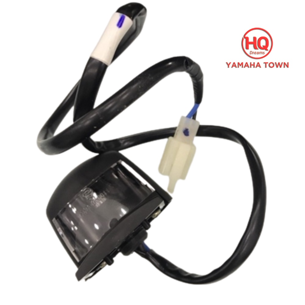 Đèn phản Quang chính hãng Yamaha dùng cho xe Exciter 150 - Yamaha town Hương Quỳnh