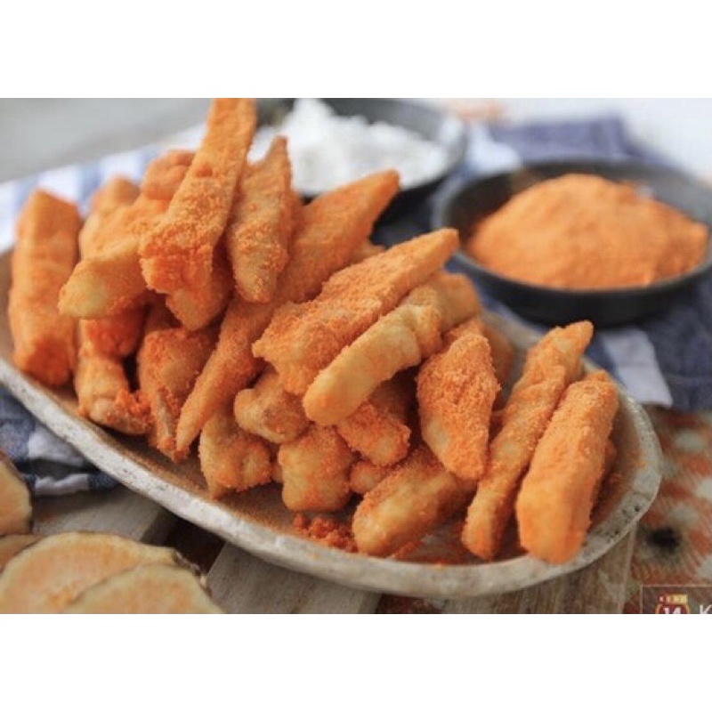 Bột phô mai Sajang Hàn Quốc loại ngon 250gr (Trái cây nhập khẩu Q3)