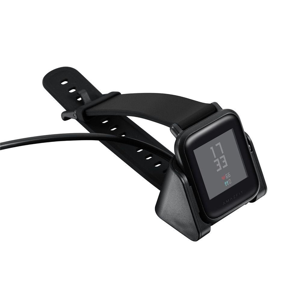 MYRONGVN Đế Sạc Thay Thế Cho Đồng Hồ Thông Minh Xiaomi Huami Amazfit Bip Youth