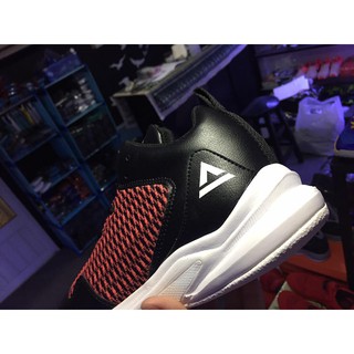 GIÀY BÓNG RỔ XLEE CRAZY DUNK II