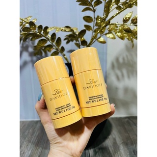 Lăn khử mùi nước hoa zino davidoff 70g