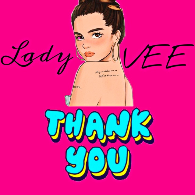 LadyVee Accessories