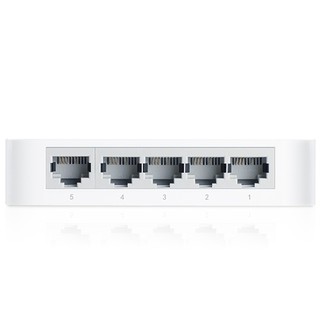 TP-Link TL-SF1005D - Switch Để Bàn 5 cổng 10/100Mbps