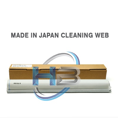 Giấy lau dầu Ricoh AF 1075 2075 MP 8000 6002 7001 8001 7500 7502 Web dầu, Dạ dầu, Giấy lau