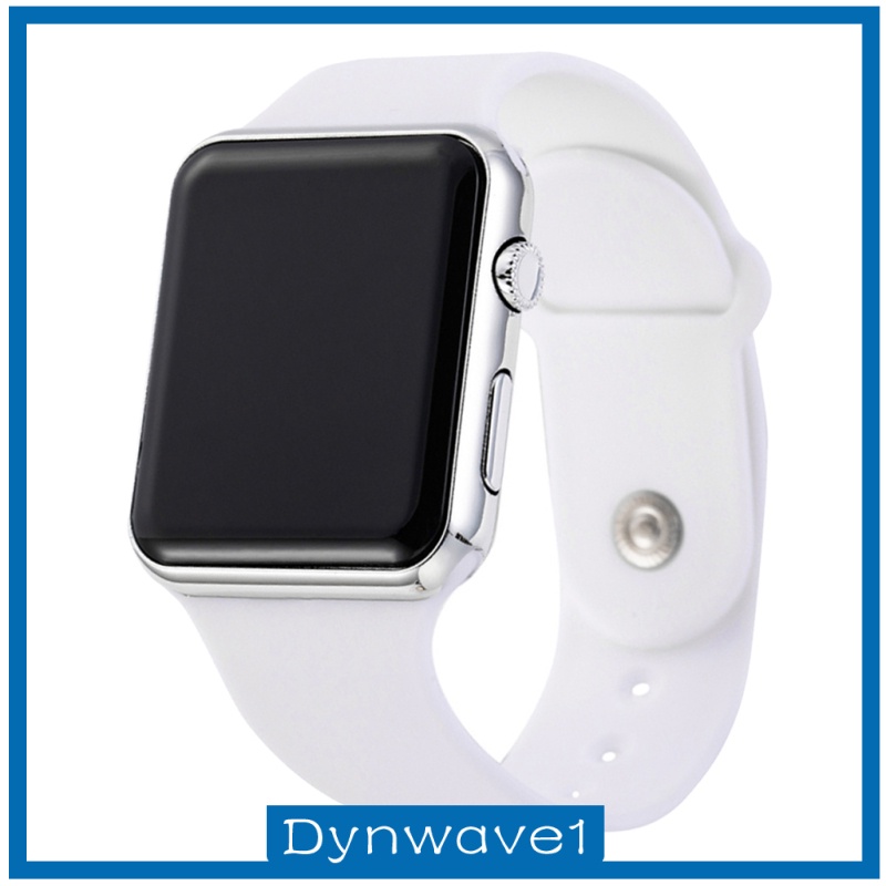[DYNWAVE1]Smart Band Watch Bracelet Wristband w/ Digital Display