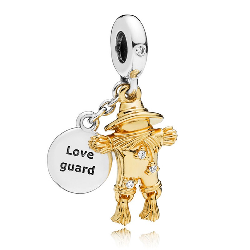 Vòng Tay Chuỗi Hạt Nhiều Màu Sắc Hình Chú Ếch Dễ Thương