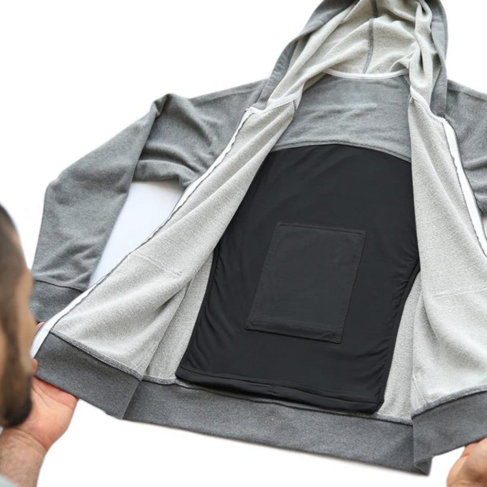 Áo khoát nam chống nắng cao cấp 2 trong 1 chuẩn shop chuẩn shop-A1032