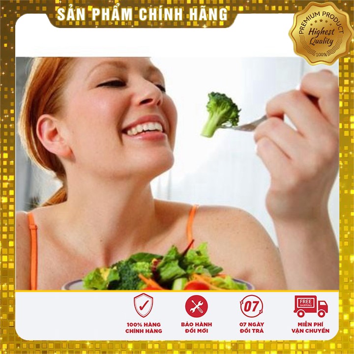 Hạt giống súp lơ xanh ( 0,5 gram )