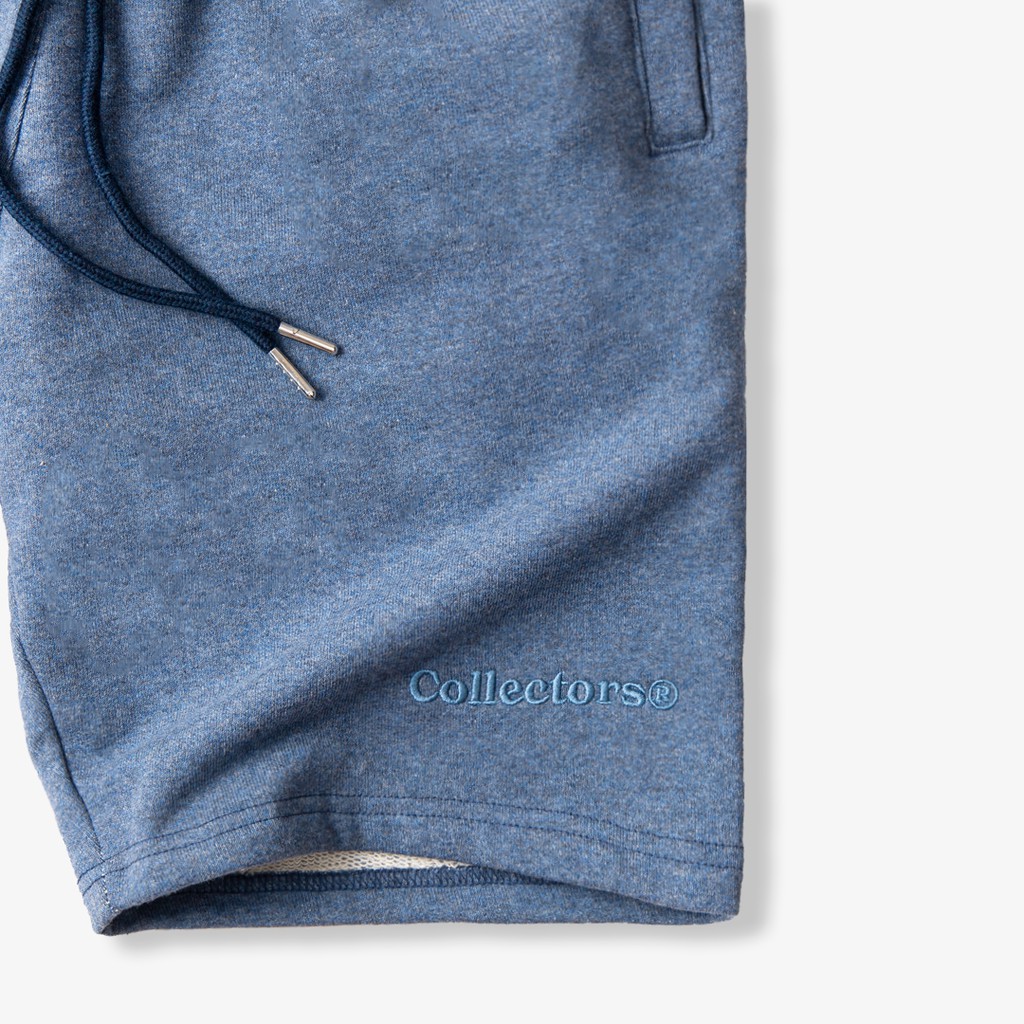 Quần shorts xanh Collectors &quot;Indigo&quot;