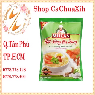 Bột năng Meizan túi 1kg