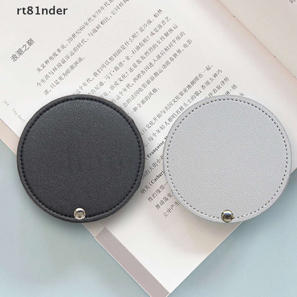 1 Gương Trang Điểm Mini Bỏ Túi Tiện Lợi