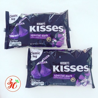 Sô-cô-la Kises date T11/19 xách tay Mỹ