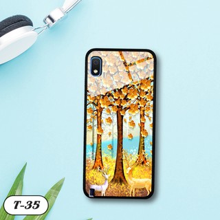 Ốp kính 3D Samsung Galaxy A10