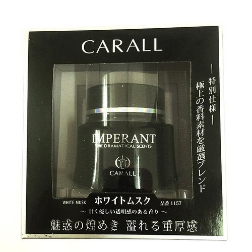 Nước Hoa Ô tô IMPERANT CARALL Nhật Bản 130ml