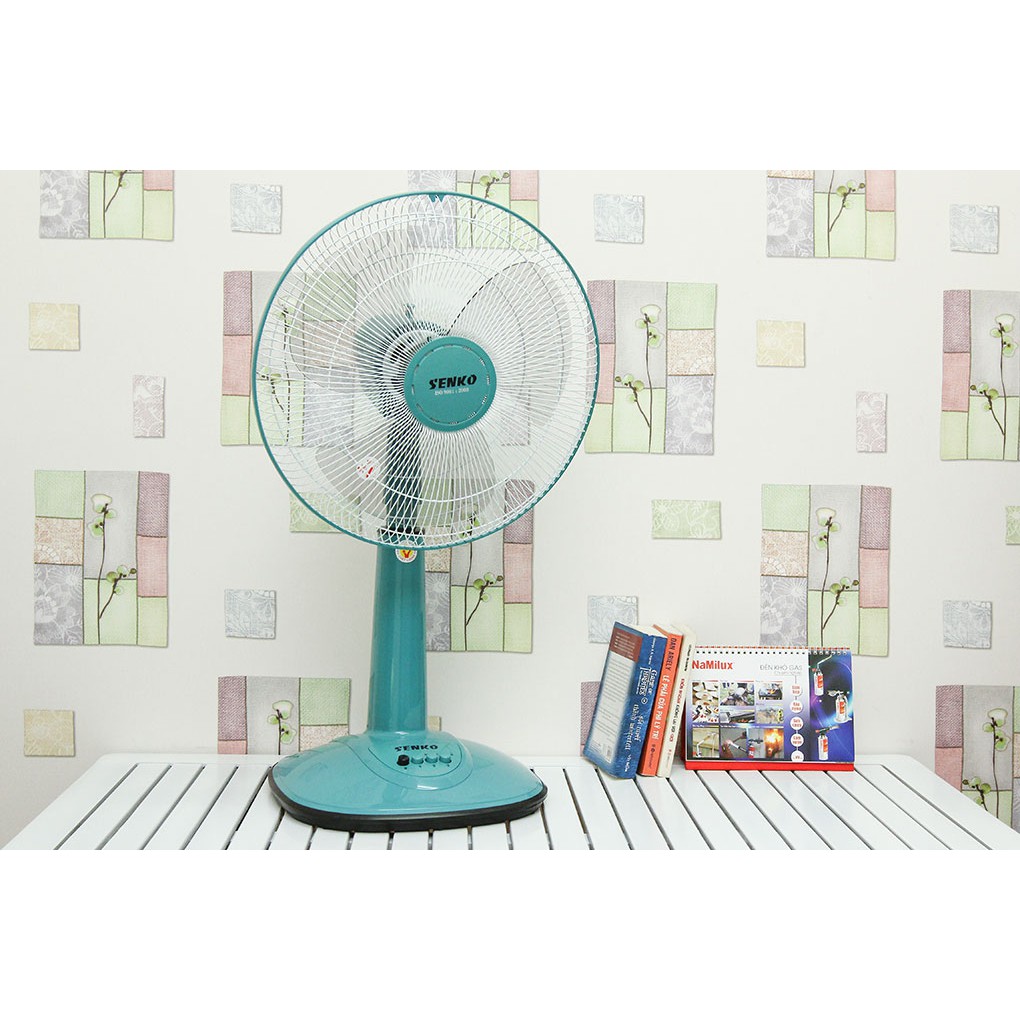 Quạt lửng SENKO L1638