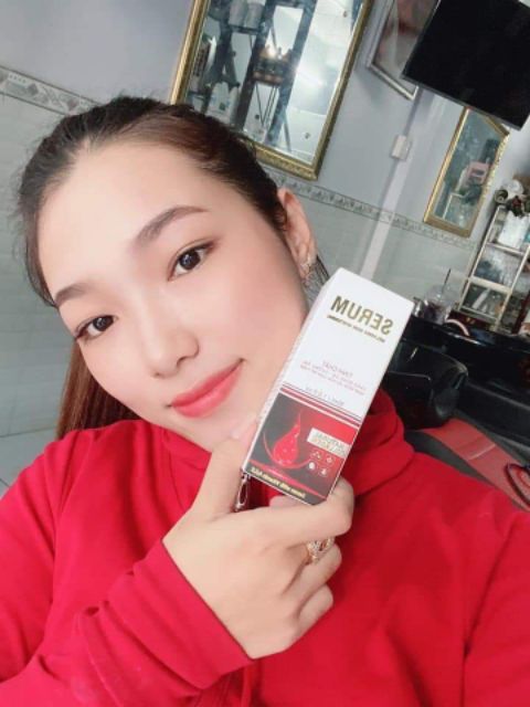 SERUM COLLAGEN TYS - TRẮNG DA MỜ NÁM NẶNG, CĂNG BÓNG CHUẨN HÀN