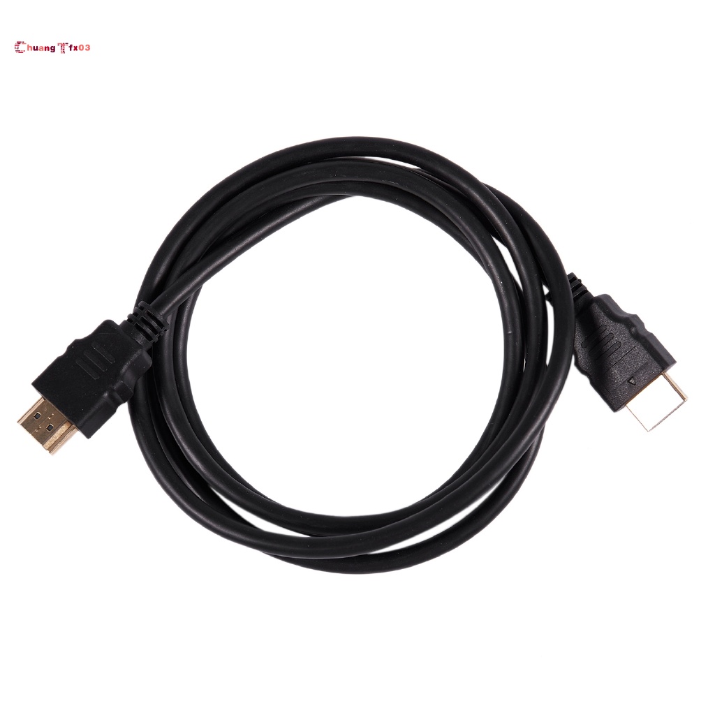 Cáp chuyển HDMI To VGA mPD VSPtech cáp HDMI 1.5m  cao cấp full hd 1080p