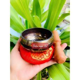 Chuông xoay tây tạng