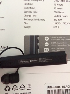 Tai nghe Bluetooth