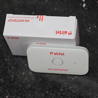 Bộ phát wifi 4G di động Huawei E5573