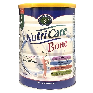 Sữa Nutricare Bone 900g (Date Mới 2022)