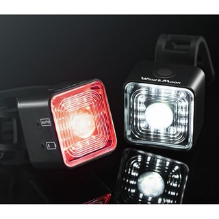 Đèn Nháy Trước / Sau Xe Đạp L094