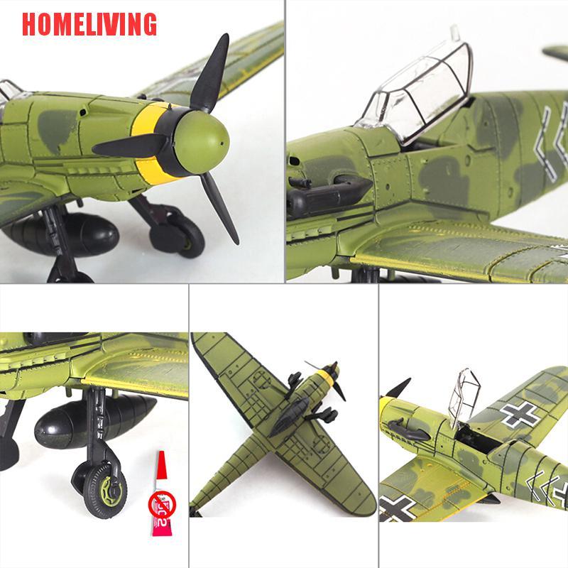 1 Mô Hình Máy Bay Chiến Đấu Tỉ Lệ 1 / 48
