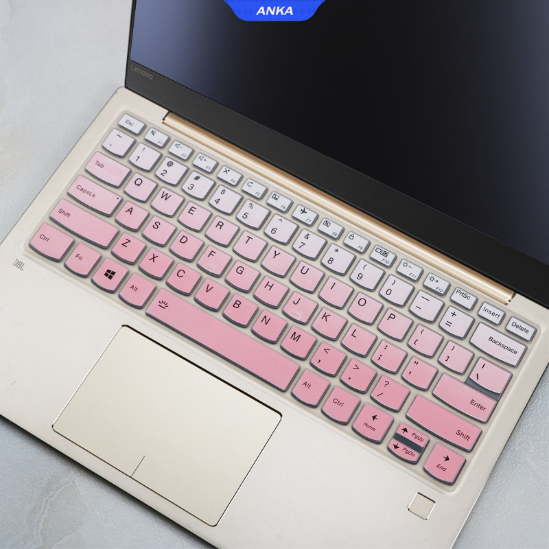 Miếng Dán Bảo Vệ Bàn Phím Cho Laptop 14 Inch Lenovo Air13-14 - 15