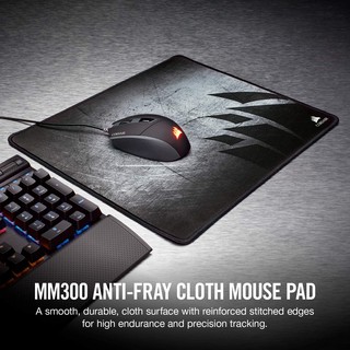 Bàn di chuột Corsair MM300 PRO Medium