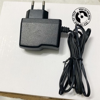 Adaptor 12V-0,5A, nguồn 12V-0,5A