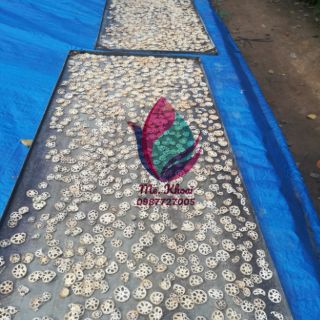 Trà củ sen (300g)