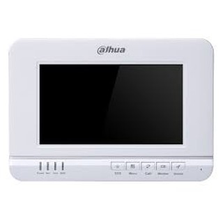 Báo giá hệ thống chuông hình ip-vth1520a