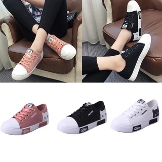 Giày Thể Thao Nữ Thời Trang Z0Ph