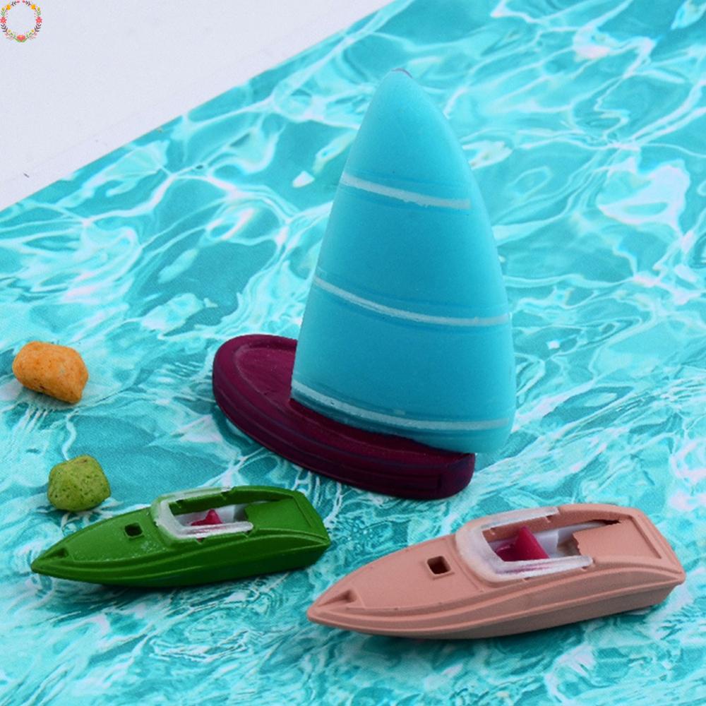 1 DIY three-dimensional model river landscape water rail landscape model outdoor material building model DIY handmade simulation water pattern paper
